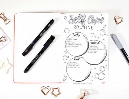 « Je Crée Mon Bullet Journal Spécial Bien-Être » « Je Crée Mon Bullet Journal Spécial Bien-Être »