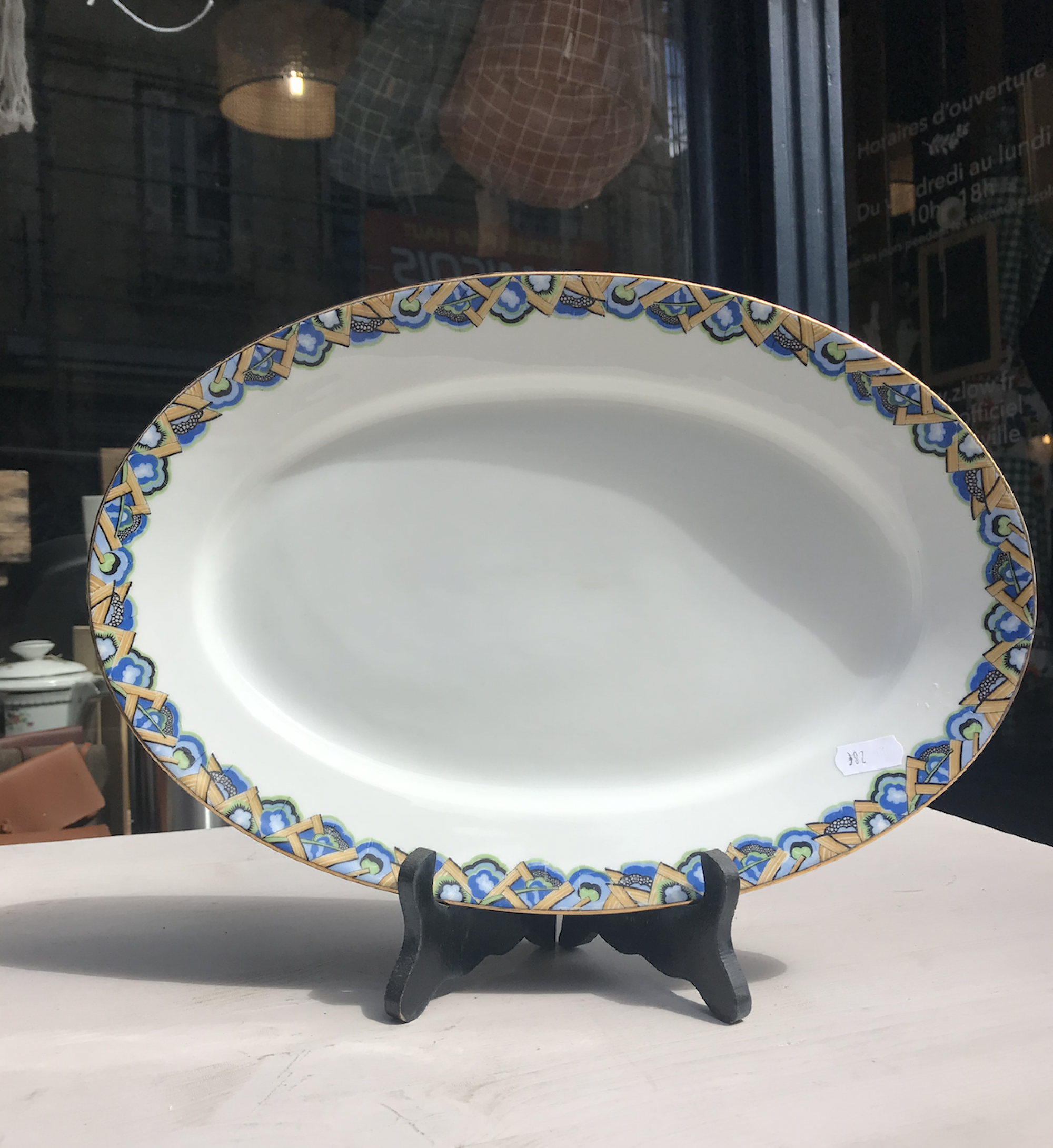 Dessous de plat Dessous de plat