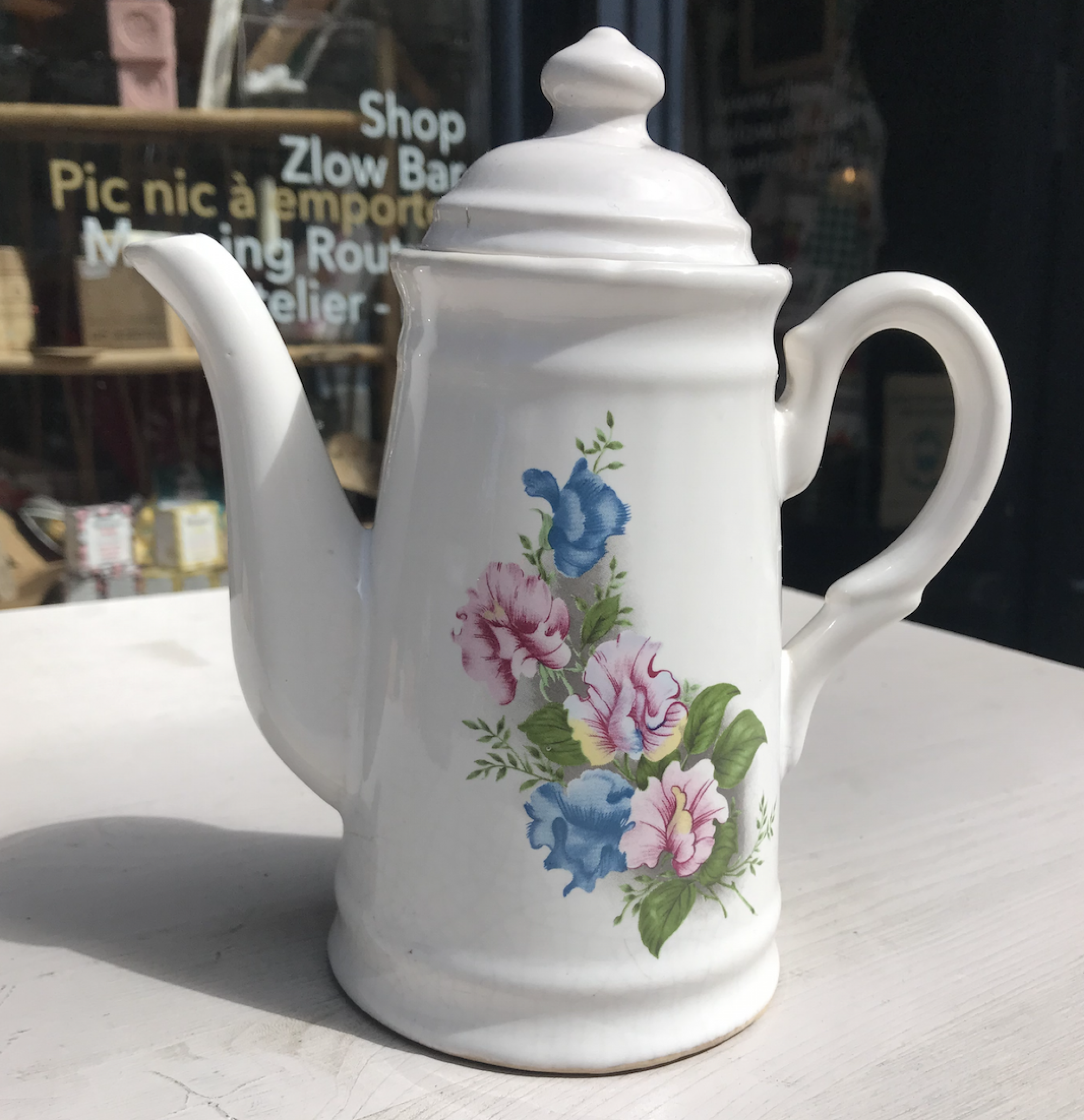 Tea time version gros bouquet Tea time version gros bouquet