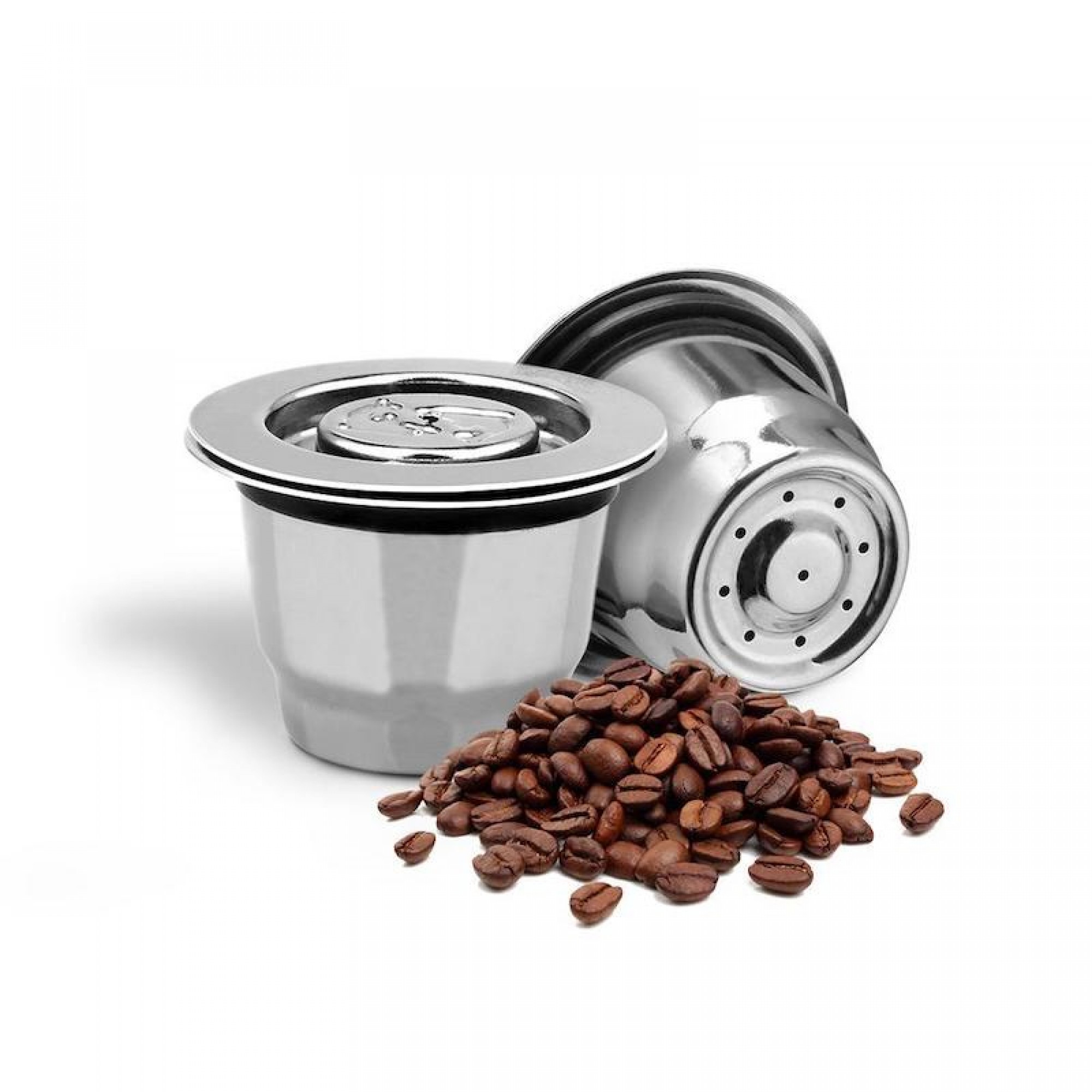 Une nespresso® zéro déchet, c'est possible ! Une nespresso® zéro déchet, c'est possible !